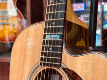 Load image into Gallery viewer, Maton Messiah EM100C