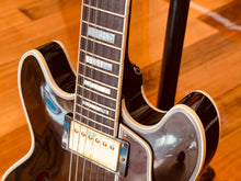 Load image into Gallery viewer, Gibson ES-359 Custom Shop Ebony