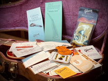 Load image into Gallery viewer, Gibson R9 Les Paul