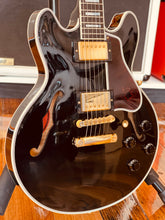 Load image into Gallery viewer, Gibson ES-359 Custom Shop Ebony