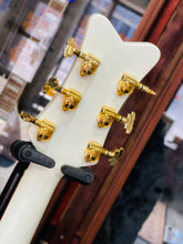 Load image into Gallery viewer, Gretsch white Penguin 6134