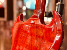 Load image into Gallery viewer, Gibson SG standard