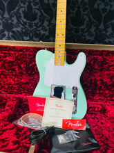 Load image into Gallery viewer, Fender 70th Anniversary Esquire
