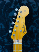 Load image into Gallery viewer, Fender Stratocaster '54 JVRI