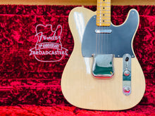 Load image into Gallery viewer, Fender 70th Anniversary 1950 Broadcaster