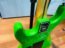 Load image into Gallery viewer, Charvel USA San Dimas Slime Green