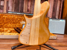 Load image into Gallery viewer, Warrior 25th anniversary Isabella 5 string