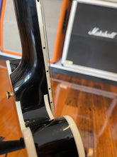 Load image into Gallery viewer, Gibson ES-359 Custom Shop Ebony