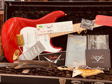 Load image into Gallery viewer, Fender Stratocaster Custom Shop '56 NOS