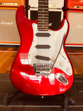 Load image into Gallery viewer, Fender Contemporary Stratocaster 84-87