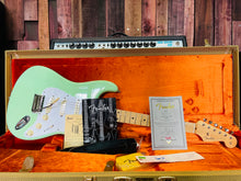 Load image into Gallery viewer, Fender NOS custom shop 57