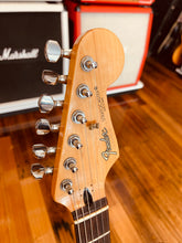Load image into Gallery viewer, Fender Contemporary Stratocaster 84-87
