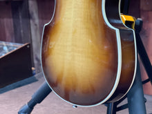 Load image into Gallery viewer, HOFNER VIOLIN BASS 1965