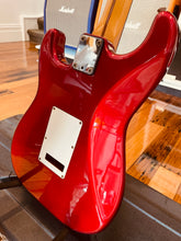 Load image into Gallery viewer, Fender Contemporary Stratocaster 84-87