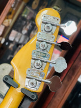 Load image into Gallery viewer, Fender USA Precision Bass/P-Bass 1978