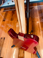 Load image into Gallery viewer, Fender Mexican standard