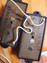 Load image into Gallery viewer, Fender USA Precision Bass/P-Bass 1978