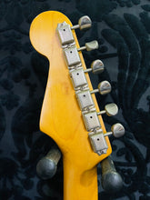 Load image into Gallery viewer, JV Fender Squier Stratocaster 1983