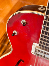 Load image into Gallery viewer, Gretsch "THE CHET ATKINS" Country gentleman 1959