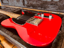 Load image into Gallery viewer, Fender American Standard Telecaster