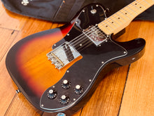 Load image into Gallery viewer, Squire telecaster custom