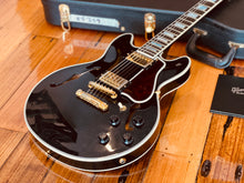 Load image into Gallery viewer, Gibson ES-359 Custom Shop Ebony