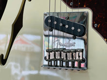 Load image into Gallery viewer, Fender 60th anniversary "Tele-bration" Telecaster