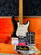 Load image into Gallery viewer, Fender 57 American vintage re-issue Stratocaster