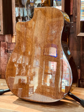 Load image into Gallery viewer, Fender CD-60SCE Dread 12/NAT