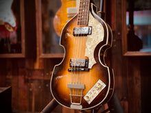 Load image into Gallery viewer, HOFNER VIOLIN BASS 1965