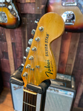 Load image into Gallery viewer, Tokai Silverstar