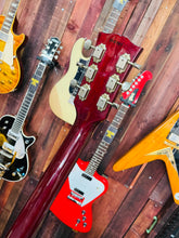 Load image into Gallery viewer, Orville by Gibson Les Paul junior DC