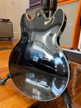 Load image into Gallery viewer, Gibson ES-359 Custom Shop Ebony