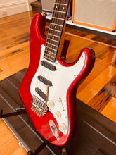 Load image into Gallery viewer, Fender Contemporary Stratocaster 84-87