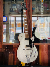 Load image into Gallery viewer, Gretsch Silver Jet 6129-57 Reissue MIJ