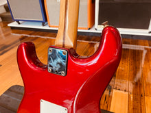 Load image into Gallery viewer, Fender Contemporary Stratocaster 84-87