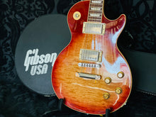 Load image into Gallery viewer, Gibson Les Paul Standard