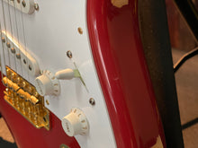 Load image into Gallery viewer, Fender Stratocaster Custom Shop '56 NOS