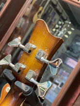 Load image into Gallery viewer, HOFNER VIOLIN BASS 1965
