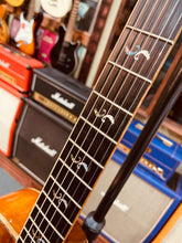 Load image into Gallery viewer, Warrior 25th Anniversary Flame Koa Jumbo Acoustic