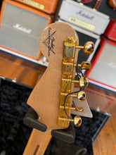 Load image into Gallery viewer, Fender 1956 Stratocaster NOS Custom Shop