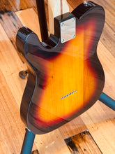 Load image into Gallery viewer, Squire telecaster custom