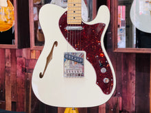 Load image into Gallery viewer, Fender 60th anniversary "Tele-bration" Telecaster