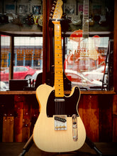 Load image into Gallery viewer, Fender 70th Anniversary 1950 Broadcaster