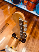 Load image into Gallery viewer, Fernandes Strat Stone Logo