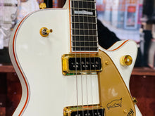 Load image into Gallery viewer, Gretsch white Penguin 6134
