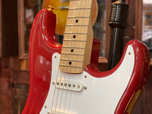 Load image into Gallery viewer, Fender Stratocaster Custom Shop '56 NOS