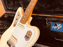 Load image into Gallery viewer, FENDER JOHNNY MARR JAGUAR