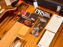 Load image into Gallery viewer, PRS McCarty 594 10 Top