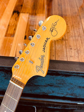 Load image into Gallery viewer, FENDER JOHNNY MARR JAGUAR